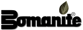 Bomanite Paving Logo